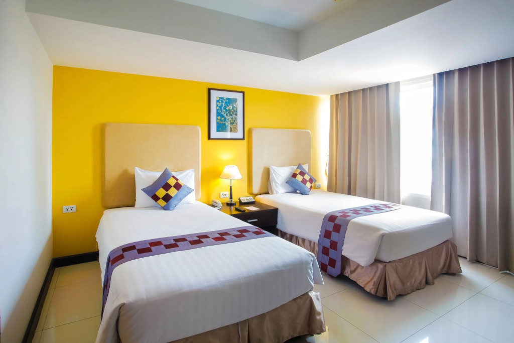 Hotel Image Gallery
