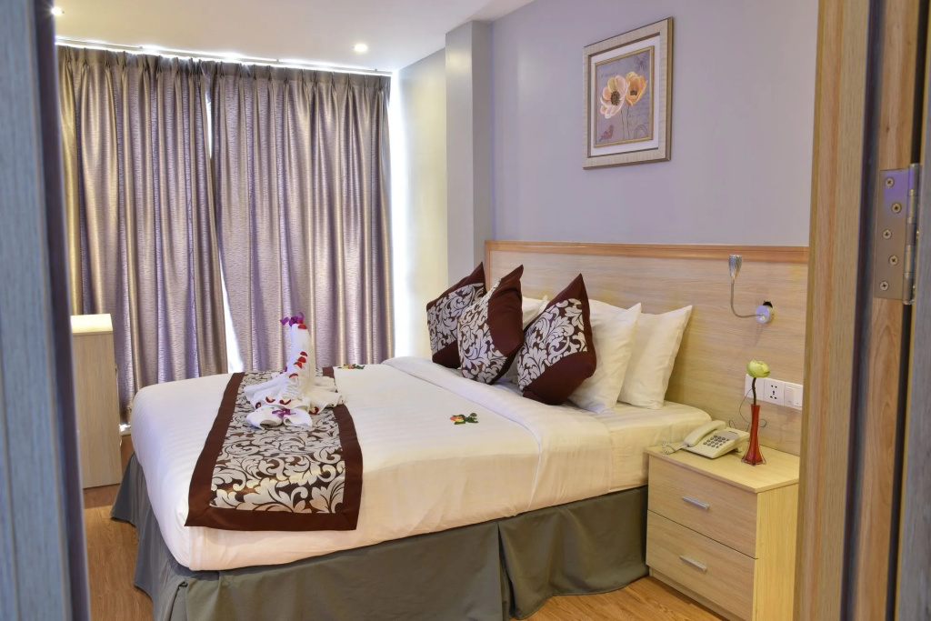 Hotel Image Gallery
