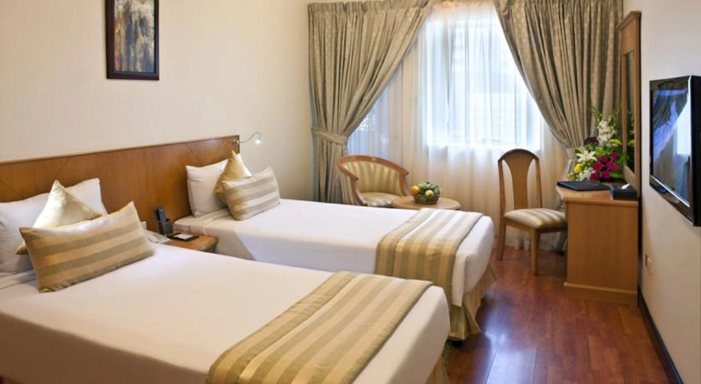 Hotel Image Gallery