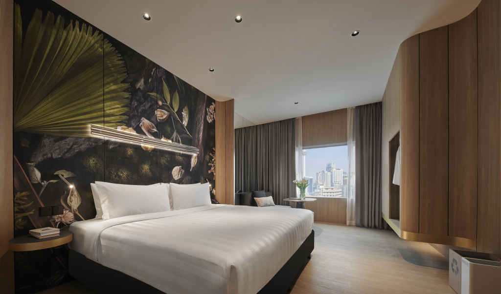 Hotel Image Gallery