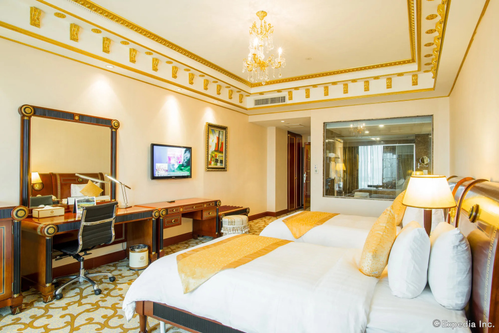 Hotel Image Gallery