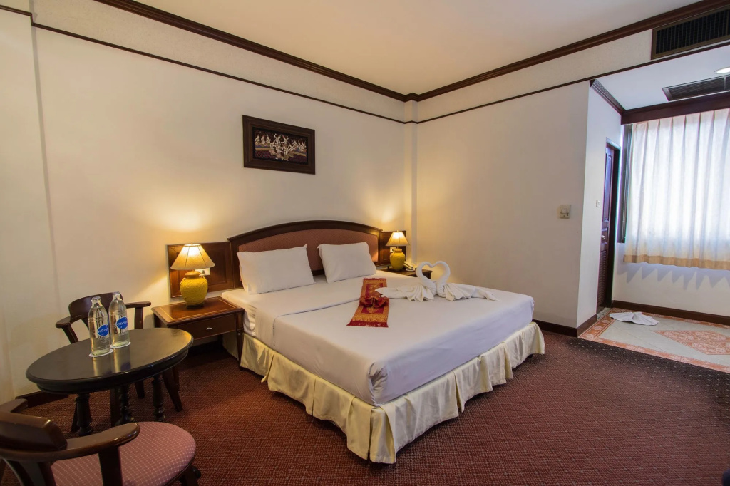 Hotel Image Gallery