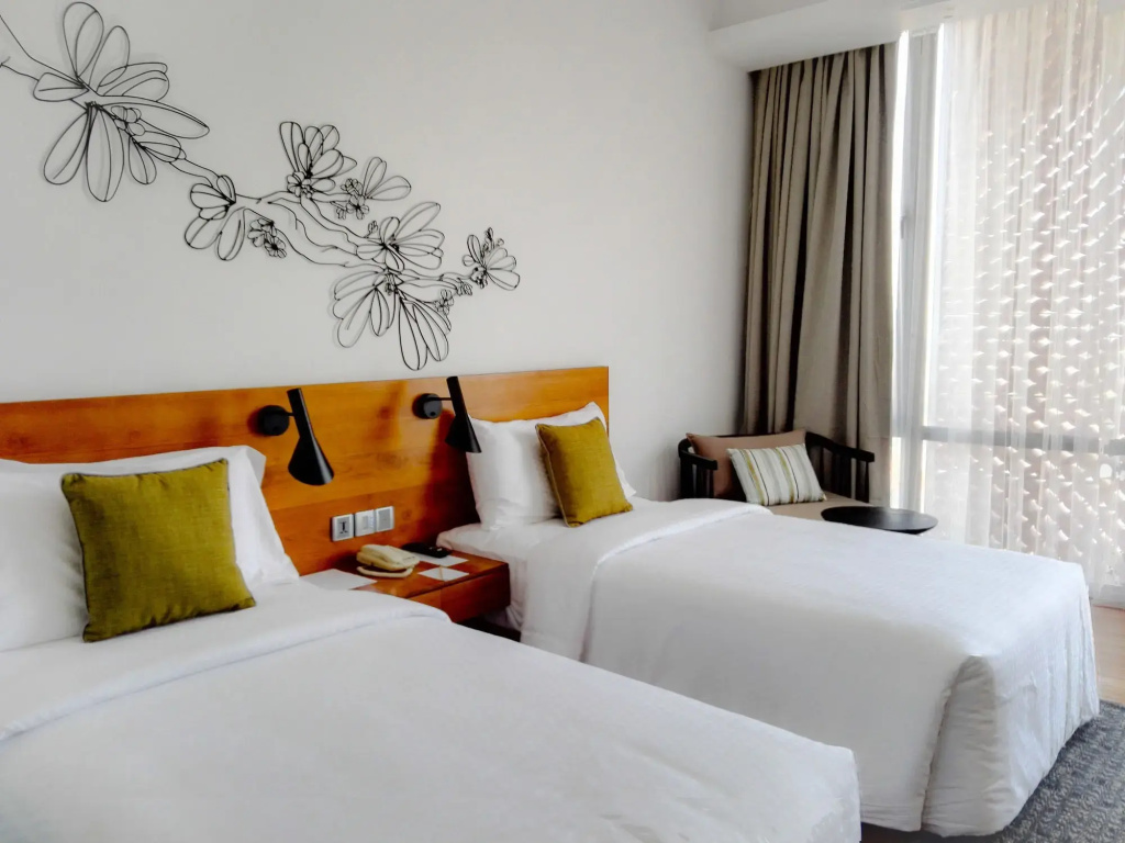 Hotel Image Gallery