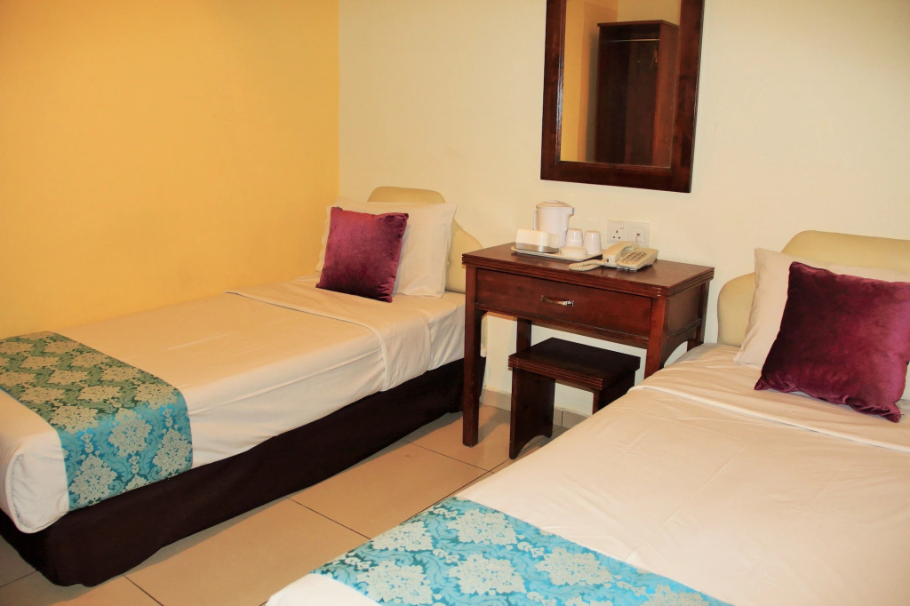Hotel Image Gallery