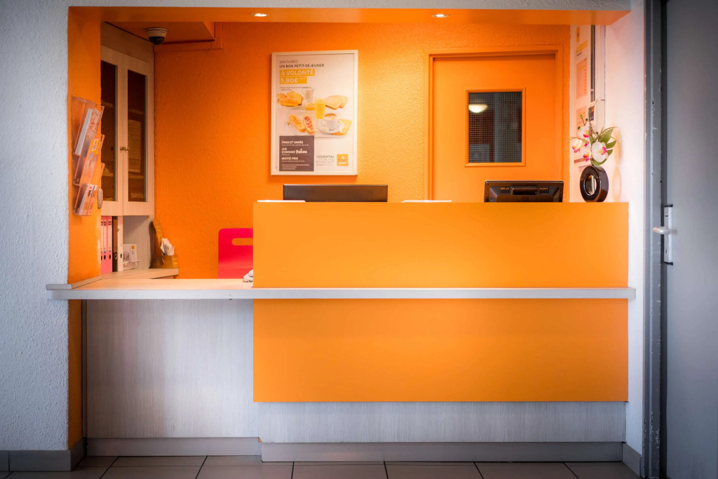 Hotel Image Gallery