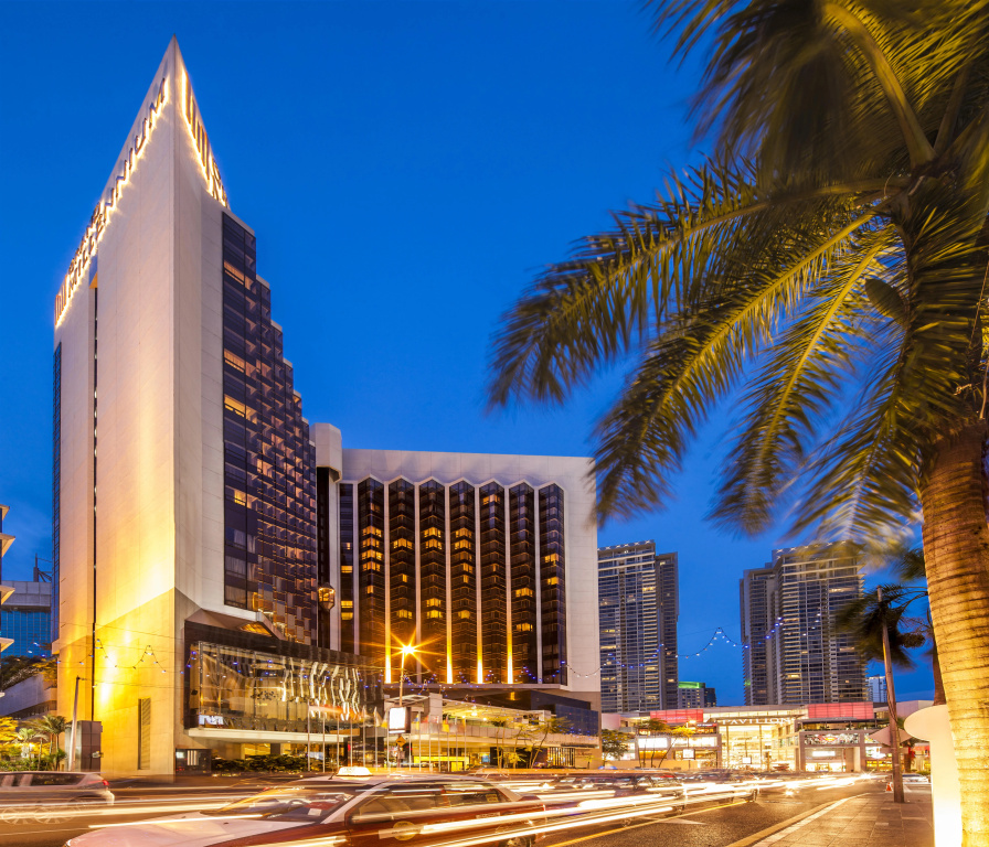 Hotel Image Gallery