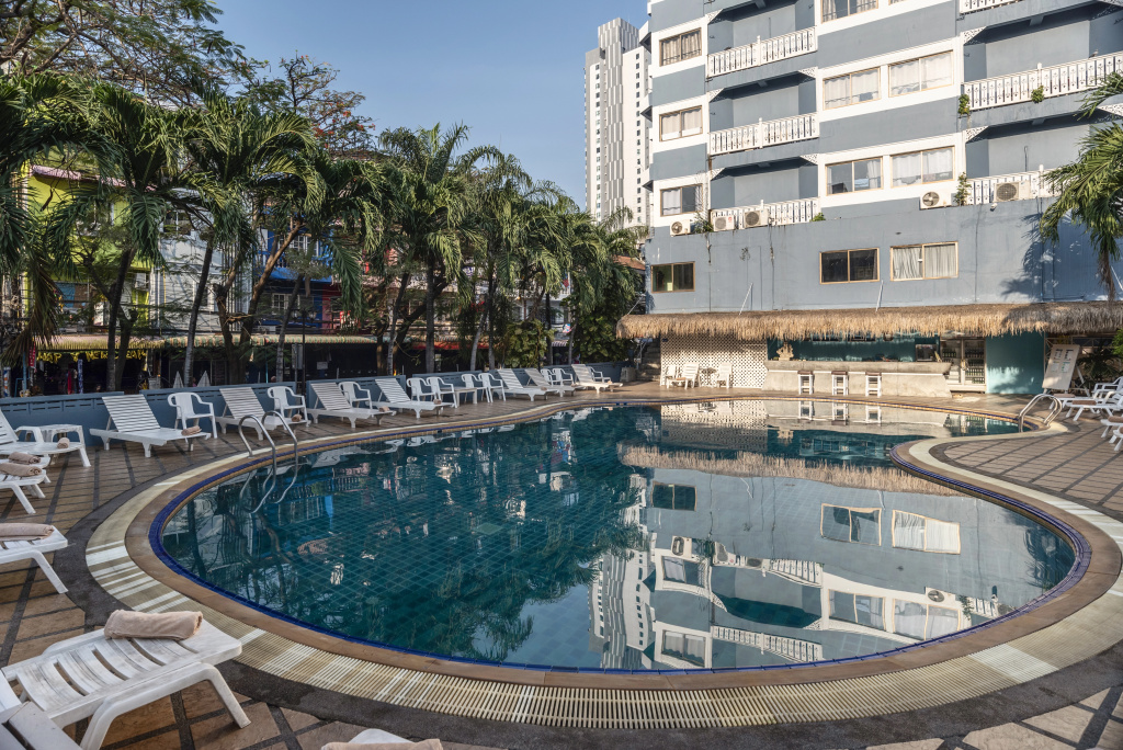 Hotel Image Gallery