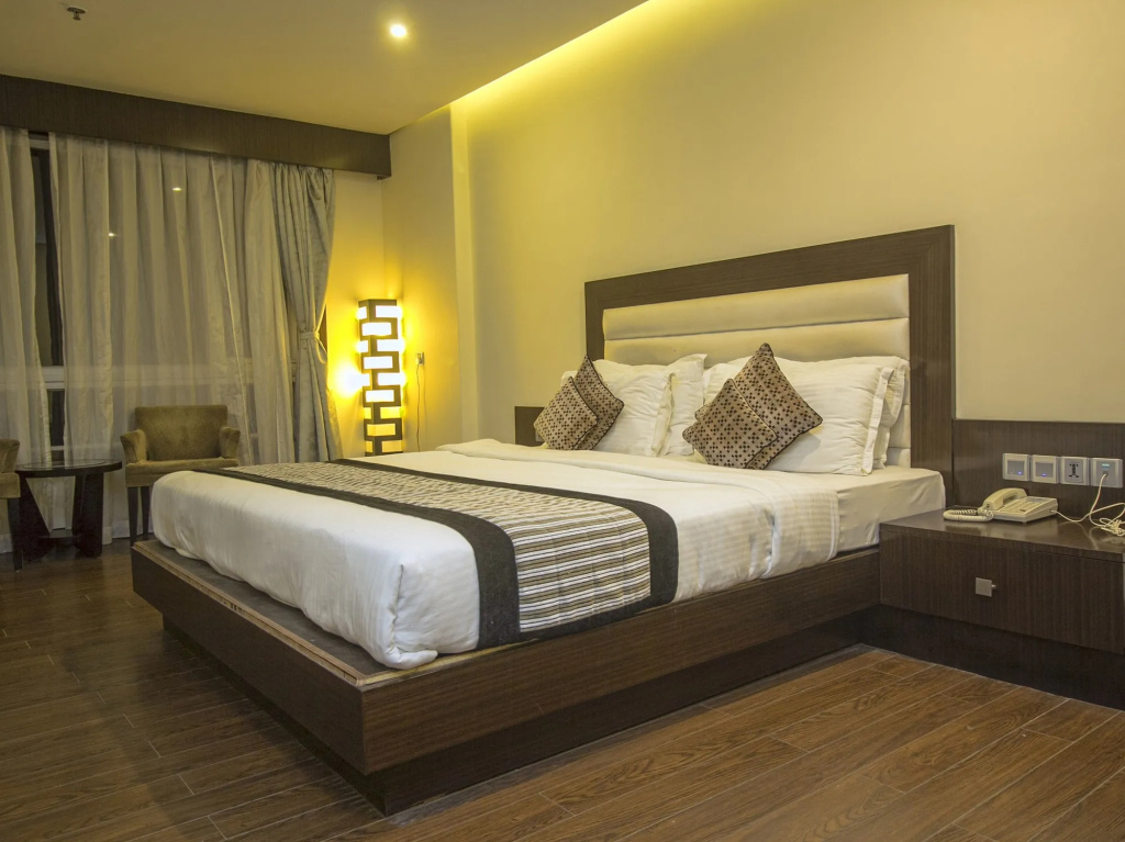 Hotel Image Gallery