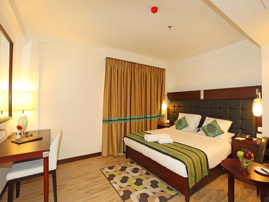 Hotel Image Gallery