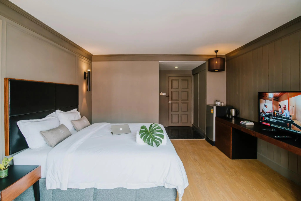 Hotel Image Gallery