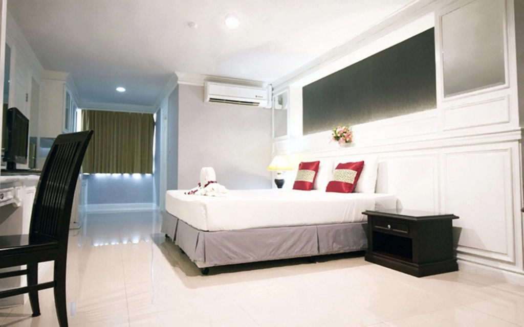 Hotel Image Gallery