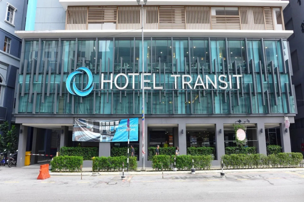 Hotel Image Gallery