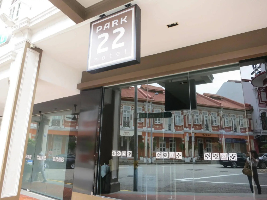 Hotel Image Gallery