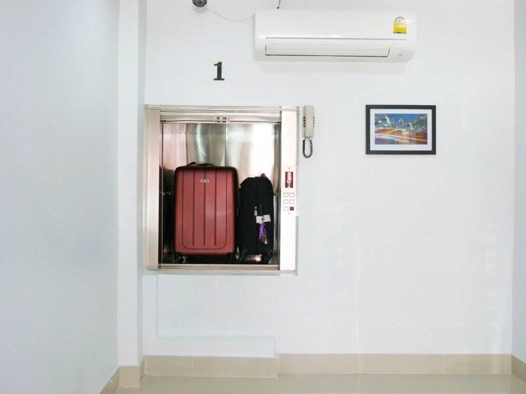 Hotel Image Gallery