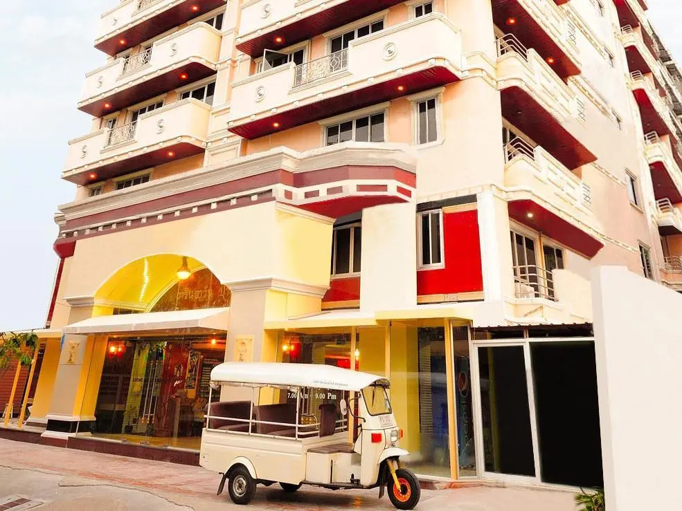 Hotel Image Gallery