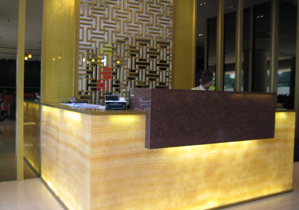 Hotel Image Gallery