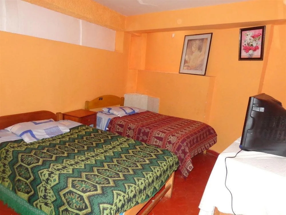 Hotel Image Gallery