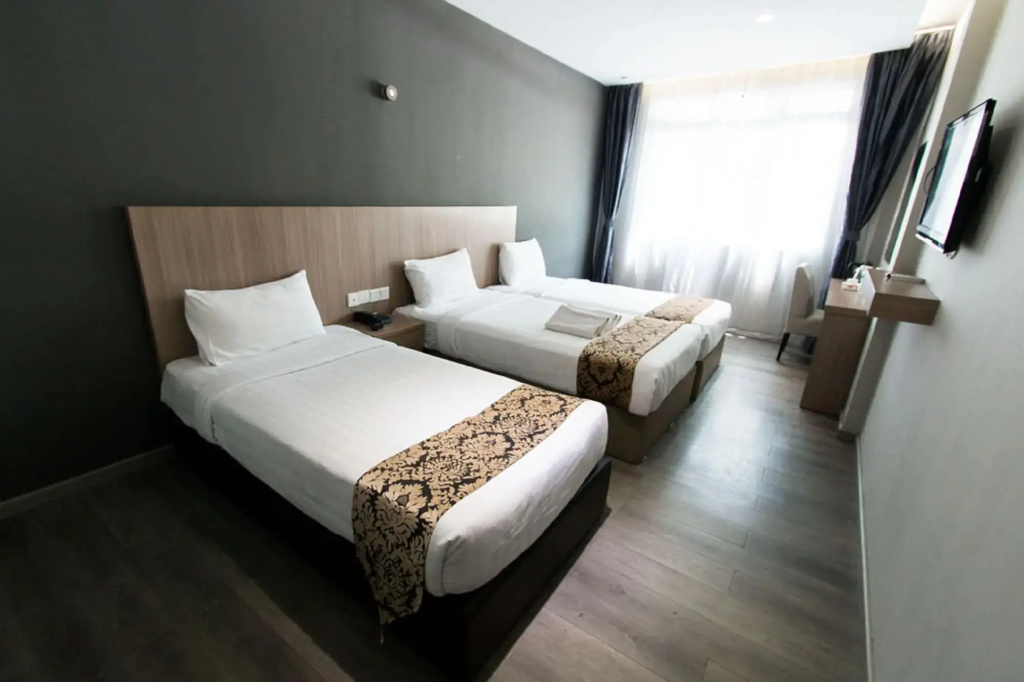 Hotel Image Gallery