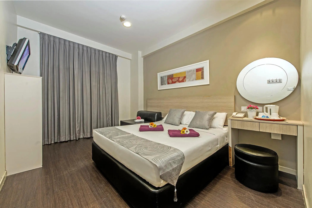 Hotel Image Gallery