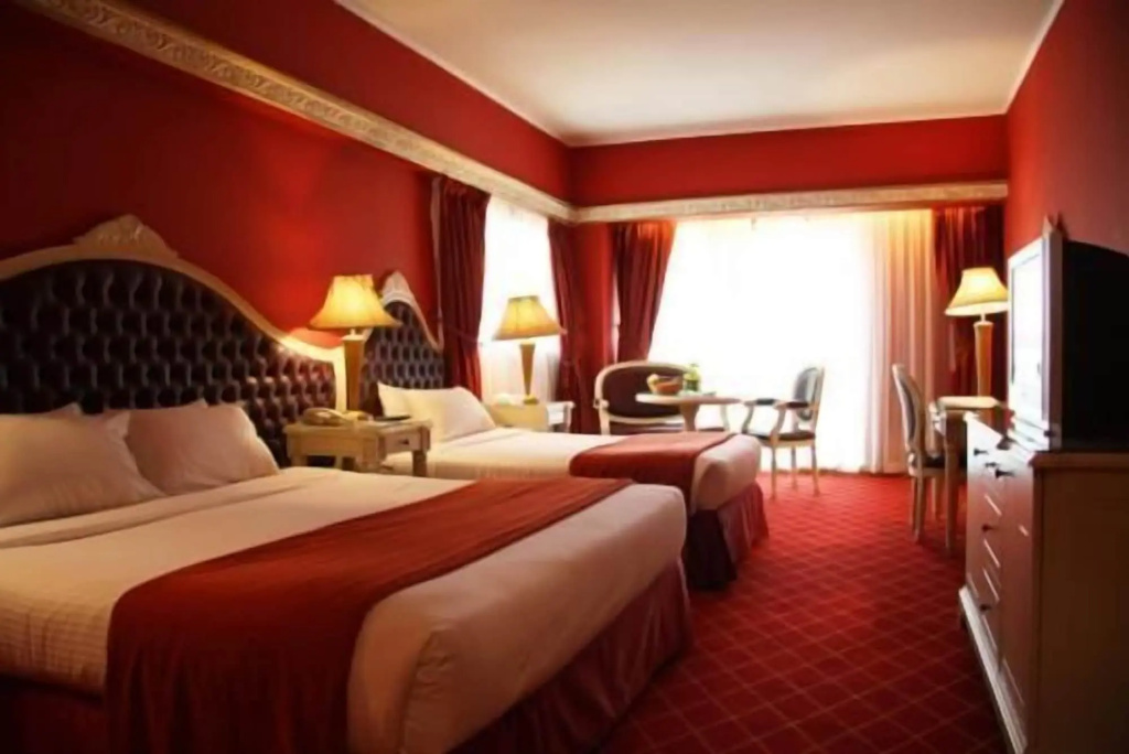 Hotel Image Gallery