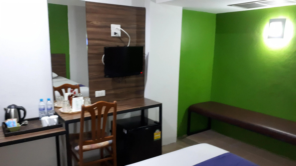 Hotel Image Gallery