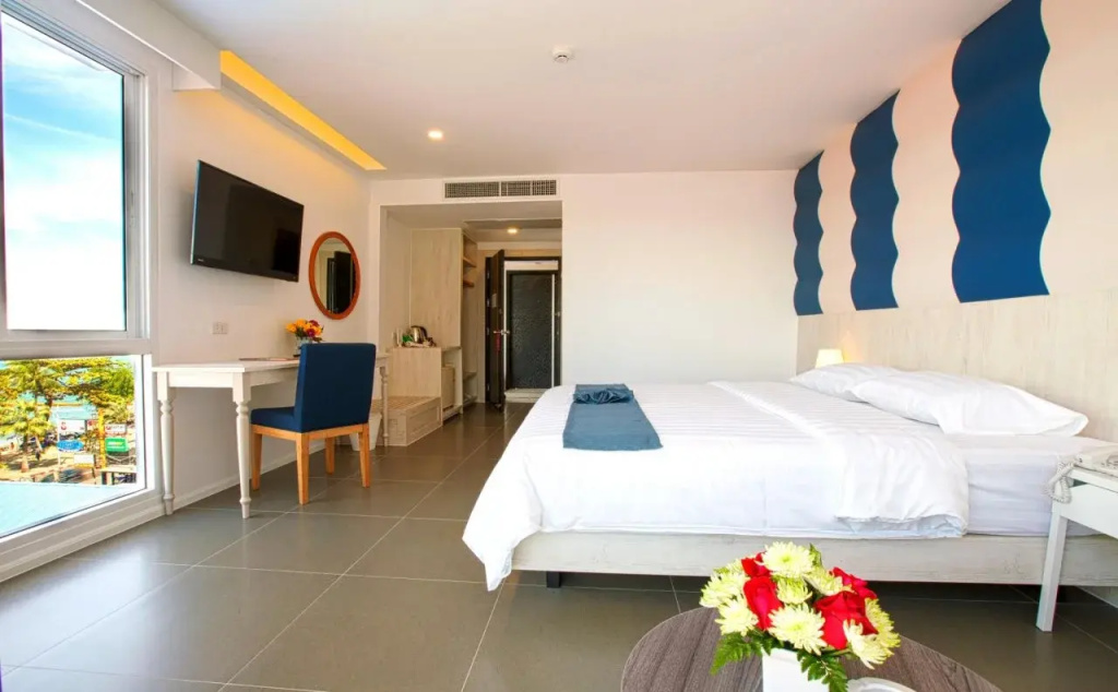 Hotel Image Gallery