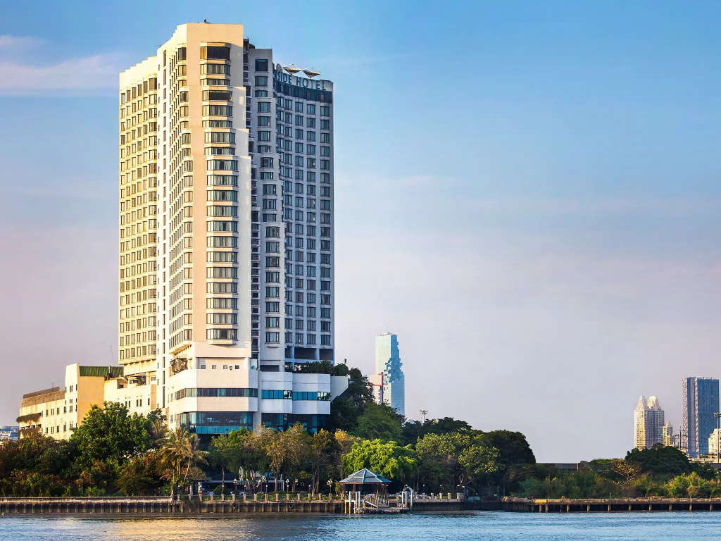 Hotel Image Gallery