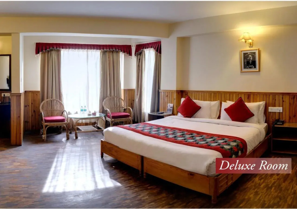 Hotel Image Gallery