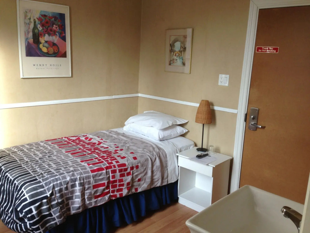 Hotel Image Gallery
