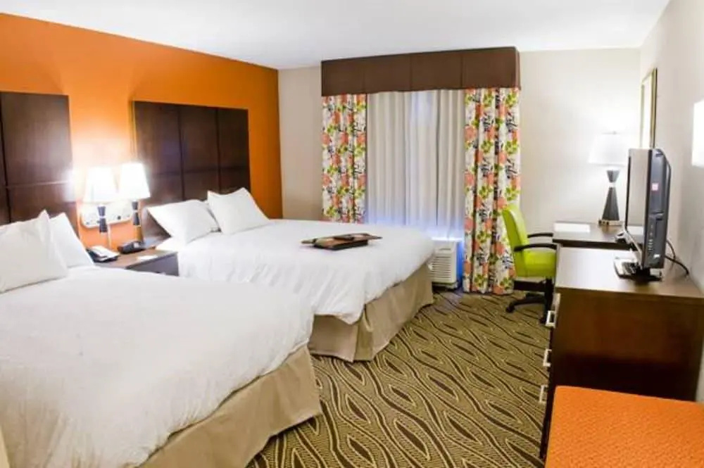 Hotel Image Gallery