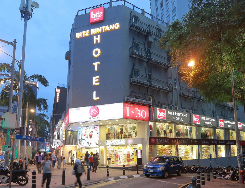 Hotel Image Gallery