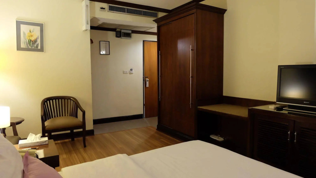 Hotel Image Gallery
