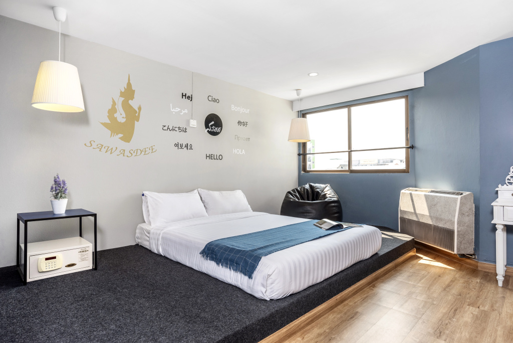 Hotel Image Gallery