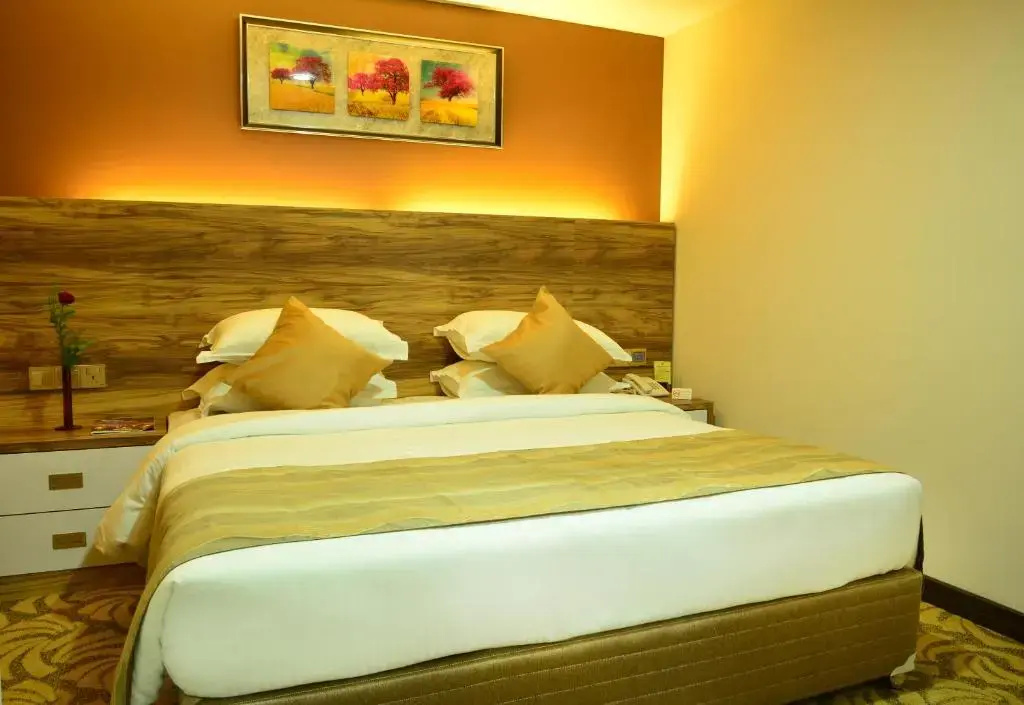 Hotel Image Gallery
