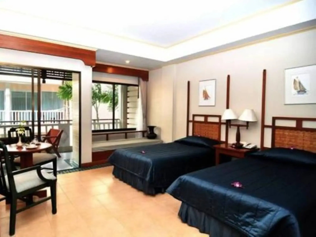 Hotel Image Gallery