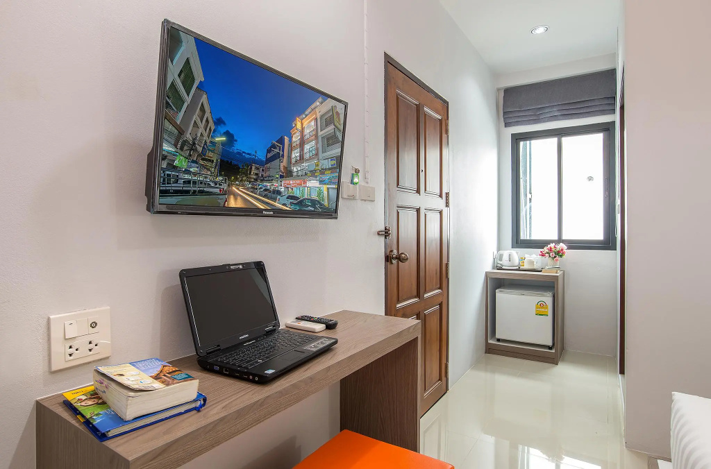 Hotel Image Gallery