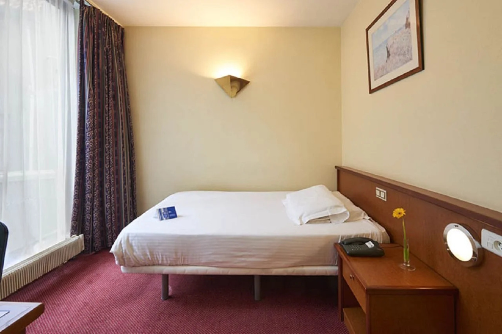 Hotel Image Gallery