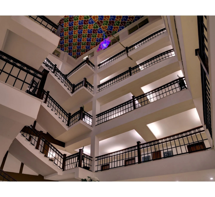 Hotel Image Gallery
