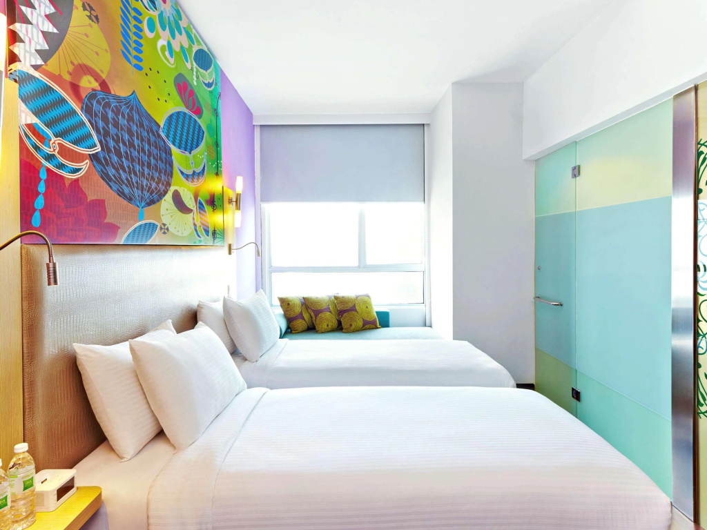 Hotel Image Gallery