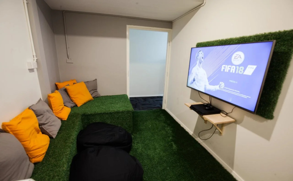 Hotel Image Gallery