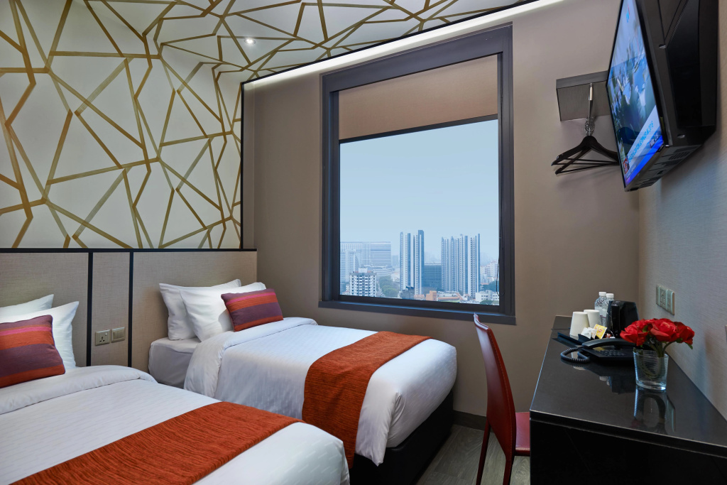 Hotel Image Gallery