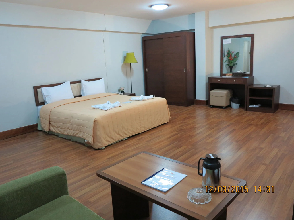 Hotel Image Gallery