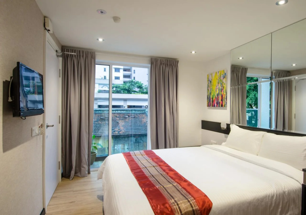 Hotel Image Gallery