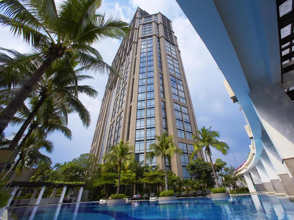 Hotel Image Gallery