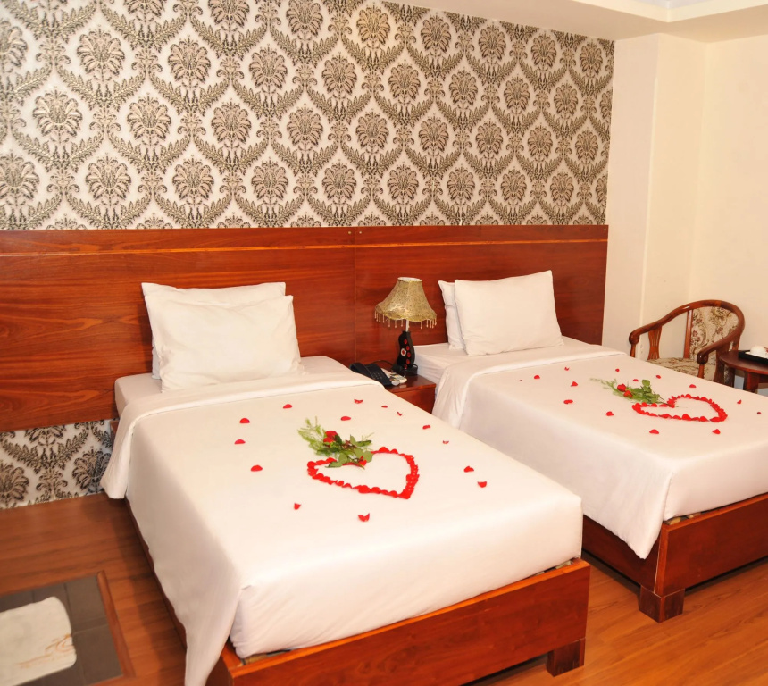Hotel Image Gallery