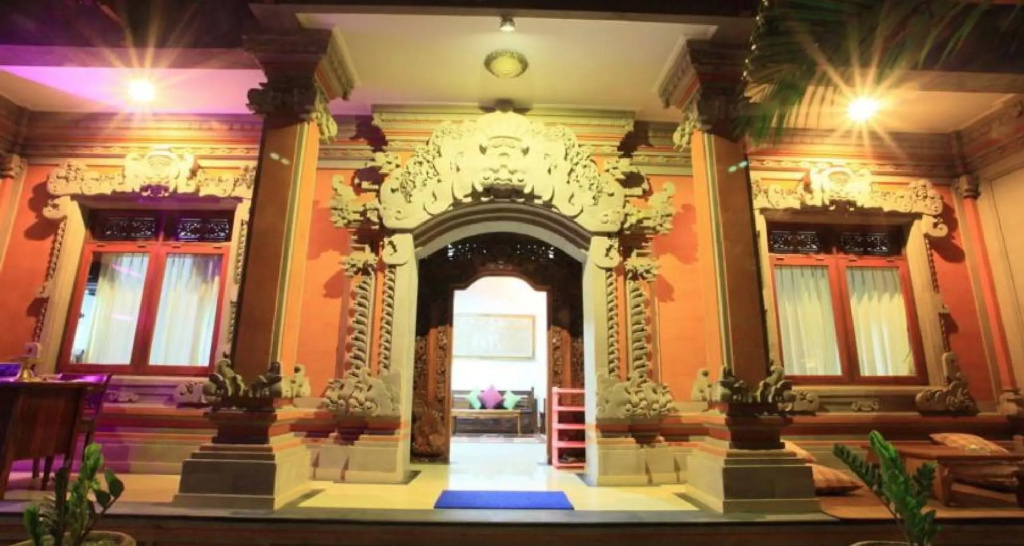 Hotel Image Gallery