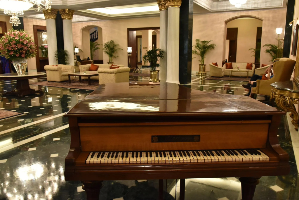 Hotel Image Gallery