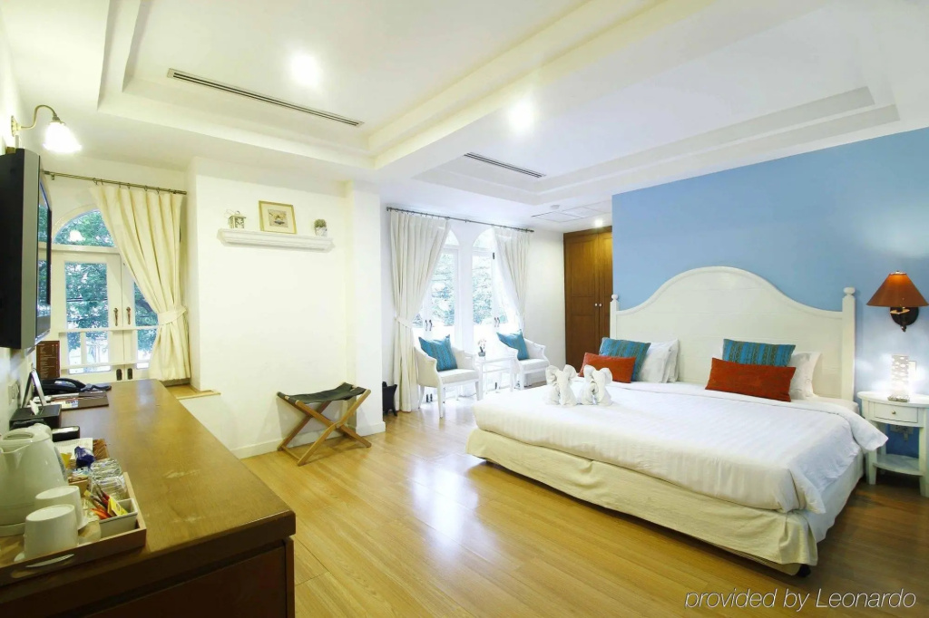 Hotel Image Gallery