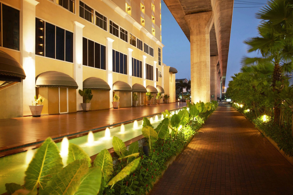 Hotel Image Gallery