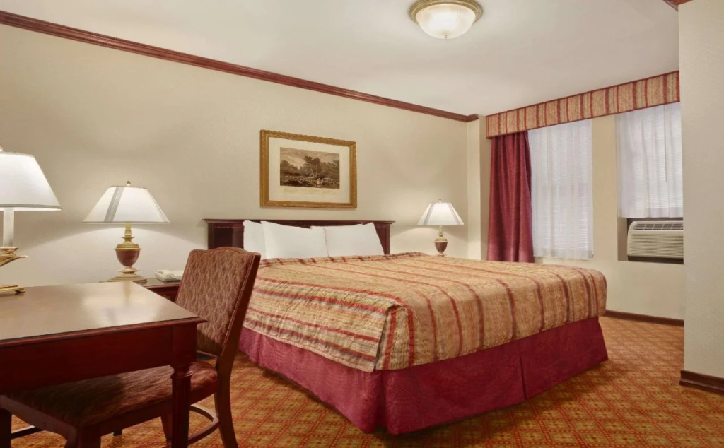 Hotel Image Gallery